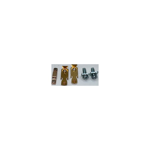 Usa Industrials Aftermarket Fuji , 4NC0A0, SC-03Contact Kit - Replaces 4NC0A-CK, Size 00+, 3-Pole 9193CO - main